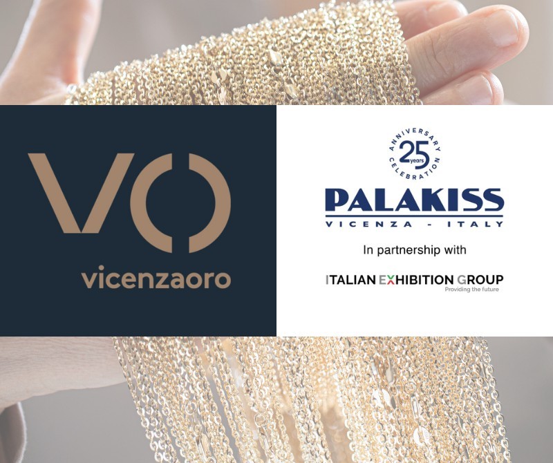 Vicenza Oro - Palakiss January 2026